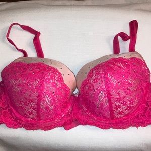 Victoria’s Secret bra Dream Angels